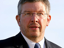 F1 - Ross Brawn se défend d'avoir empêché Mercedes de fournir Red Bull en moteur