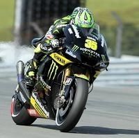 Moto GP - Yamaha: Cal Crutchlow sera-t-il le nouveau déçu du paddock ?
