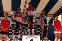 Trial : Toni Bou s'impose sans surprise à St Michel de Maurienne