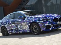 BMW Série 2 Gran Coupé : les premières photos et infos officielles