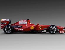 Formule 1 - Ferrari: C'est toujours l'expectative au sujet du KERS