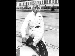 Question du jour n°199 : quelle réaction engendra chez Enzo Ferrari, le départ à la concurrence de Nuvolari ?