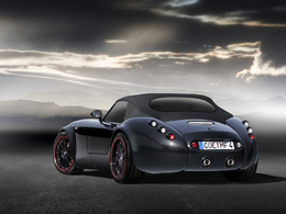 Wiesmann demande à ne plus être placé en faillite