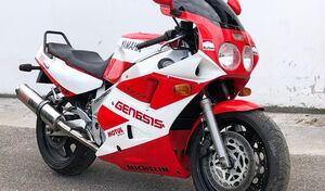 Vente le 24 avril dans l'Eure (27): 70 motos aux enchères