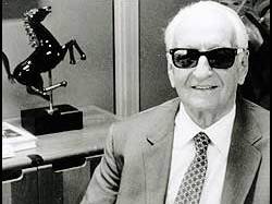 Réponse à la question du jour n°199 : quelle réaction engendra chez Enzo Ferrari, le départ à la concurrence de Nuvolari ?