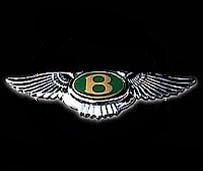 Bentley connait pas la crise