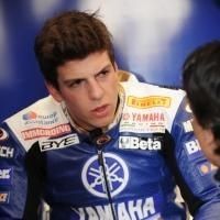 1000 Superstock - Assen D.2: Corti et Berger dans un mouchoir