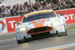 24h du Mans : David Richards affirme qu'il y aura beaucoup d'Aston Martin