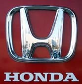 Année record pour Honda Europe