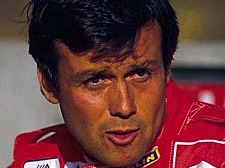 Question du jour n°202 : dans quel sport excellait Patrick Tambay avant de s’intéresser à l’automobile ?
