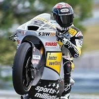 Moto 2 - République Tchèque J.1: Lüthi et Espargaro ne désespèrent pas