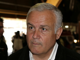 Réponse à la question du jour n°202 : dans quel sport excellait Patrick Tambay avant de s’intéresser à l’automobile ?