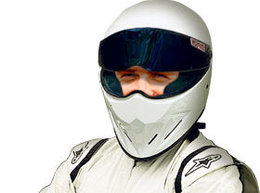 Top Gear : le Stig démasqué ! Ou presque ...