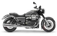 Moto Guzzi : offres promotionnelles à saisir jusqu'au 31 mars