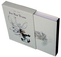 Joe Bar Team : l’intégrale en édition limitée dans les bacs…