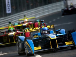 Formula E : bientôt le retour d'un Grand Prix en Suisse ?