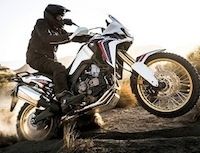 Jeu-concours Louis-Moto: une Africa Twin en jeu