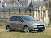 Essai - Renault Scénic 1.6 dCi 130 ch : technologique