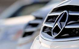 Daimler accusé de corruption aux USA