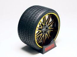 Pirelli s’apprête à faire son retour en F1
