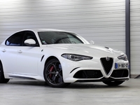 Lancia a vendu plus d'autos en Europe qu'Alfa Romeo en 2019
