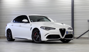 Lancia a vendu plus d'autos en Europe qu'Alfa Romeo en 2019