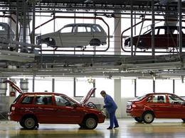 Avtovaz double ses pertes et pèse toujours plus lourd pour Renault