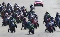 Motul signe un partenariat avec Eurosport Events, promoteur du FIM EWC
