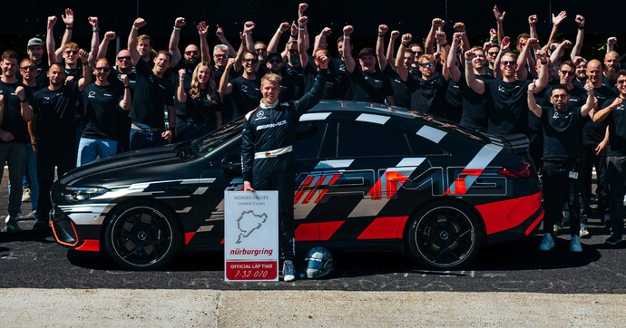 Les amateurs de BMW et de voitures thermiques en général doivent-ils mal prendre cette nouvelle ?