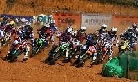 Mx2 à Agueda - Les 2 pilotes Kawasaki dans le top 10
