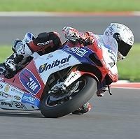 Superbike - Moscou Superpole: Carlos Checa première !