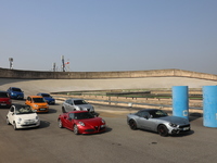 Road-trip en Italie: visite du Lingotto, l'incroyable usine Fiat au coeur de Turin (reportage vidéo)