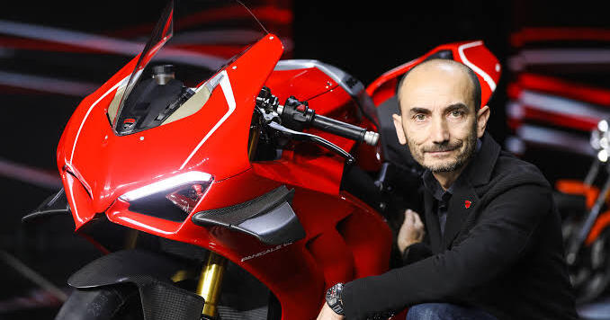 Ducati décroche le feu vert pour un plan d'investissement de 121 millions d'euros afin de préparer son avenir