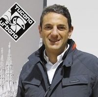 Économie: Diego Sgorbati prend la direction de Tucano Urbano
