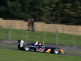 Carlin n’est pas prêt pour la F1