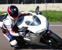 Ducati: les filles à Magny-Cours mi-juillet