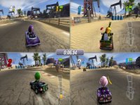 ModNation Racers va être une bombe en multijoueur !