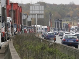 Social: camion et chevaux, perturbations en vue sur nos routes ce lundi