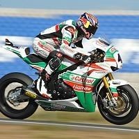 Superbike - Portimao Q.2: Rea devant et Biaggi en dehors de la Superpole !