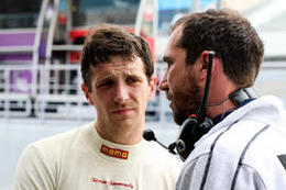 Superleague Formula: Les Français Gommendy et Jousse confirmés
