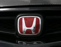 La nouvelle Honda Civic Type R confirmée