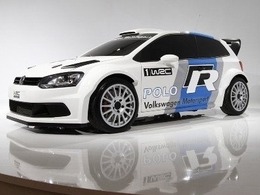 VW en WRC, avec Ogier plutôt que Loeb