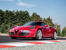 Sergio Marchionne confirme le quatrième plan de relance pour Alfa Romeo