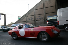 Photos du jour : Ferrari 275 GTB