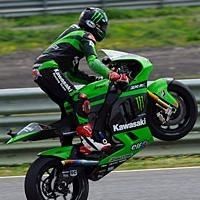 Moto GP - Hopkins: La Chine sera son centième Grand Prix