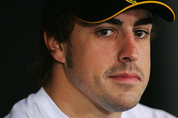 Fernando Alonso ne s’enflamme pas