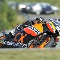 Moto 2 - République Tchèque J.3: Sixième victoire de l'année pour Marquez