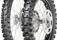 Dunlop: la gamme Geomax s'enrichit de nouvelles dimensions (18 pouces)