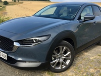 Prise en mains – Mazda CX-30 : le chaînon manquant
