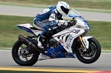 Sport : BMW crée son championnat du monde de S 1000RR
